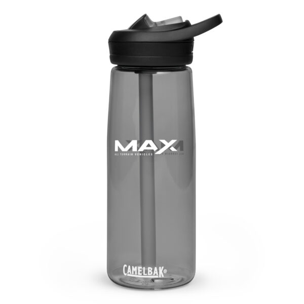 MAX Modern Sports Water Bottle - Image 5