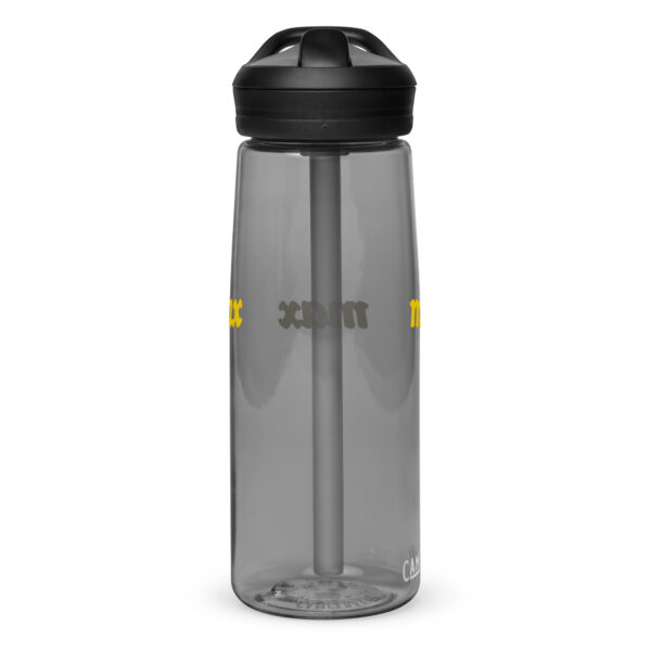 MAX Classic Sports Water Bottle - Image 6