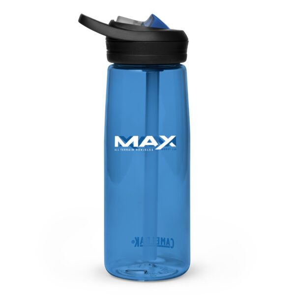 MAX Modern Sports Water Bottle - Image 4