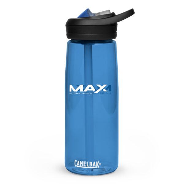 MAX Modern Sports Water Bottle - Image 2
