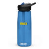 MAX Classic Sports Water Bottle - Image 2
