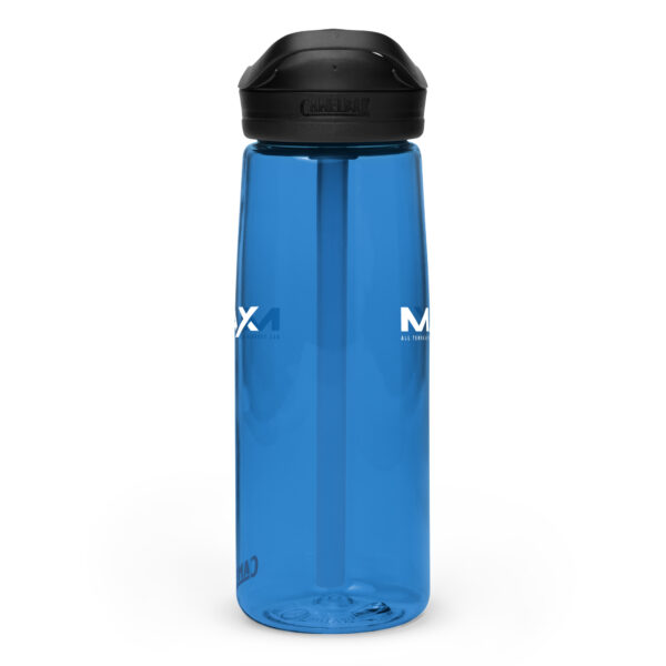 MAX Modern Sports Water Bottle - Image 3