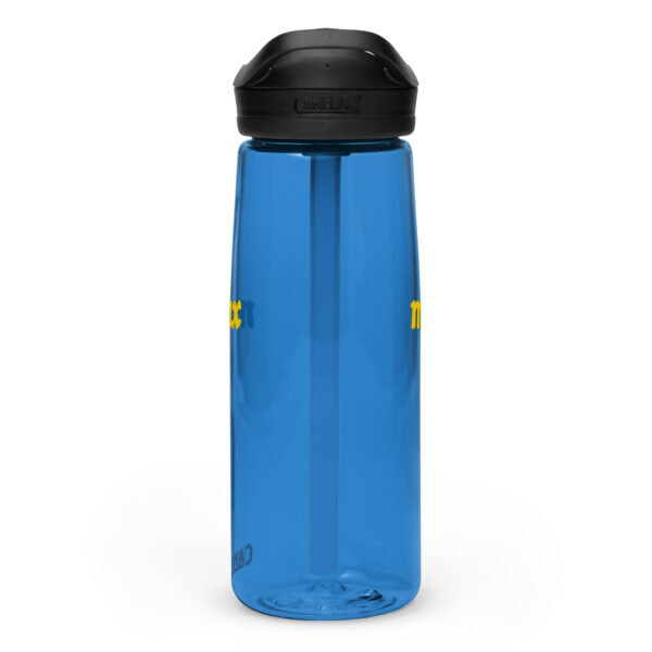 MAX Classic Sports Water Bottle - Image 3