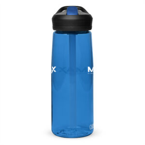 MAX Modern Sports Water Bottle