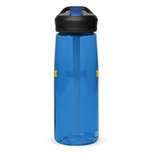 MAX Classic Sports Water Bottle