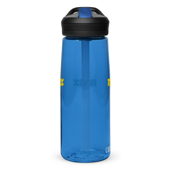 MAX Classic Sports Water Bottle