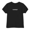 MAX Modern Toddler T-Shirt (Multiple Colors)