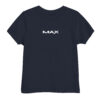 MAX Modern Toddler T-Shirt (Multiple Colors) - Image 4