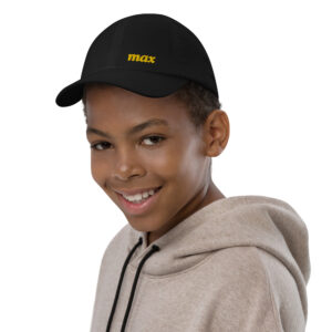 MAX Classic Kids Hat (Multiple Colors)