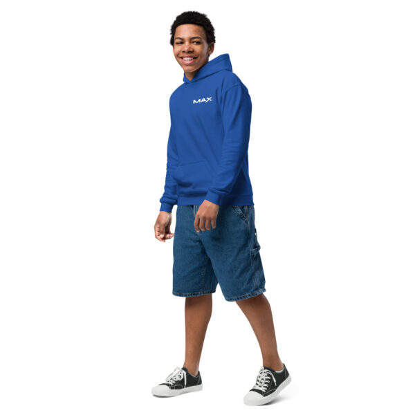 MAX Modern Kids Hoodie (Multiple Colors) - Image 6