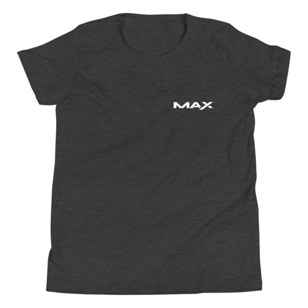 MAX Modern Kids T-Shirt (Multiple Colors) - Image 12