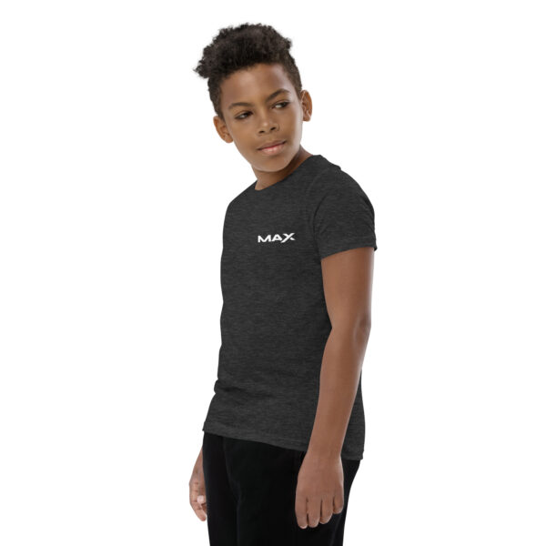 MAX Modern Kids T-Shirt (Multiple Colors) - Image 6