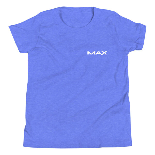 MAX Modern Kids T-Shirt (Multiple Colors) - Image 16