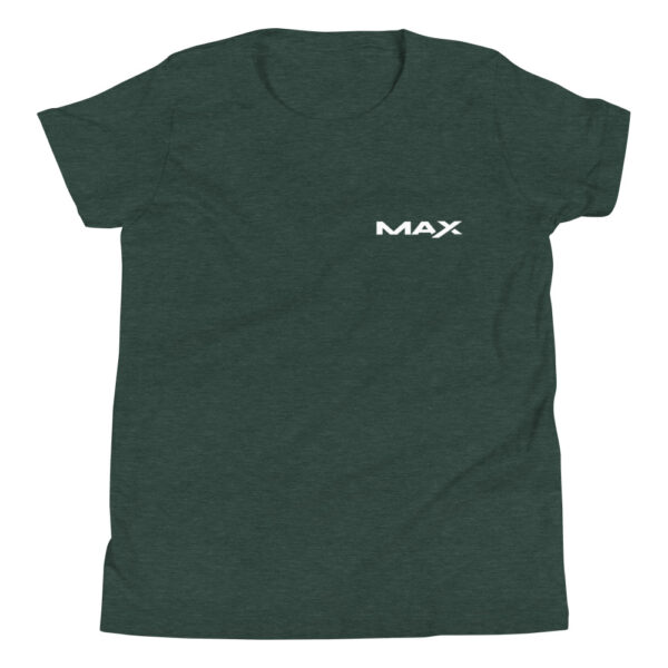 MAX Modern Kids T-Shirt (Multiple Colors) - Image 15