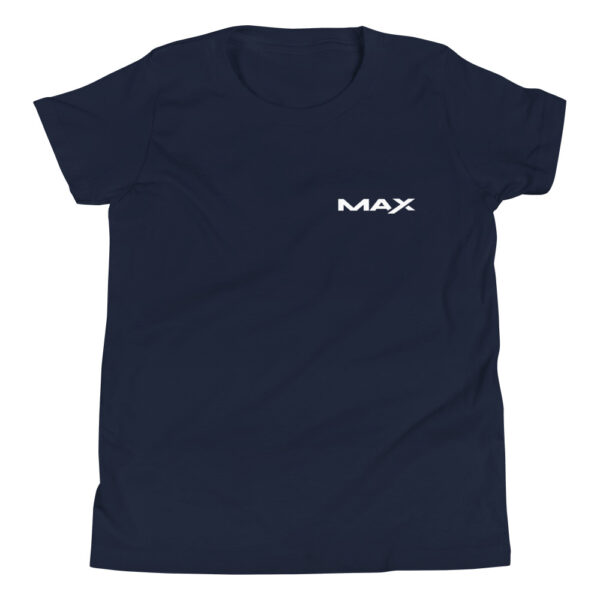MAX Modern Kids T-Shirt (Multiple Colors) - Image 10