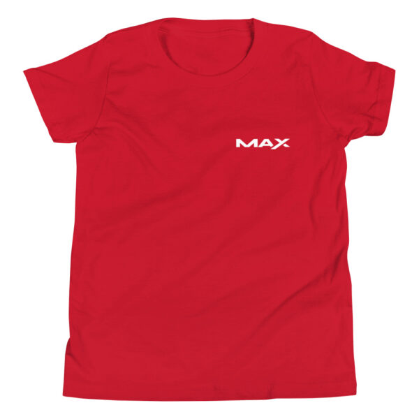 MAX Modern Kids T-Shirt (Multiple Colors) - Image 11