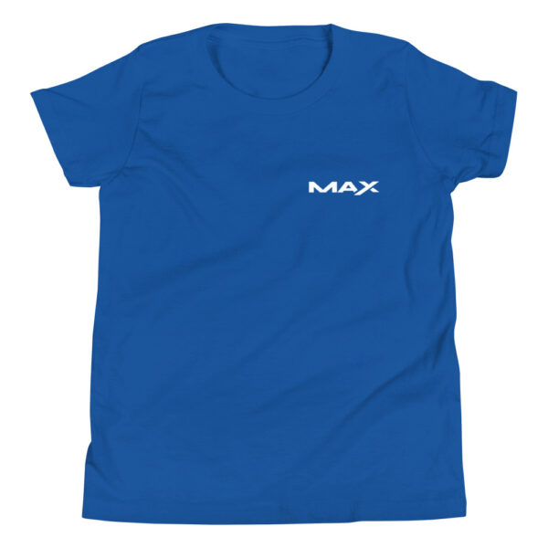 MAX Modern Kids T-Shirt (Multiple Colors) - Image 13
