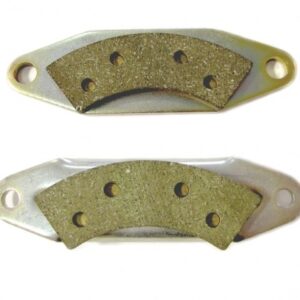 Brake Caliper Replacement Set