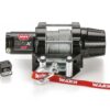 Warn Winch VRX 25 - 101025 - Image 2