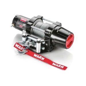 Warn Winch VRX 25 - 101025
