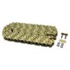 #530 X-Ring Chain (MAX IV Rear Axle to Center Axle)