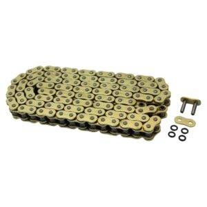MAX 2 Complete X-Ring Chain Set (Splined Axle Models)