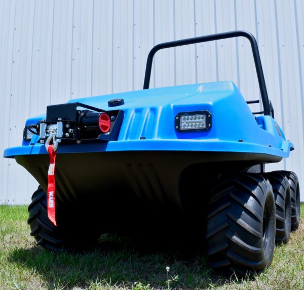 2024 MAX 2 880 - SAVE $3,000! - Image 3