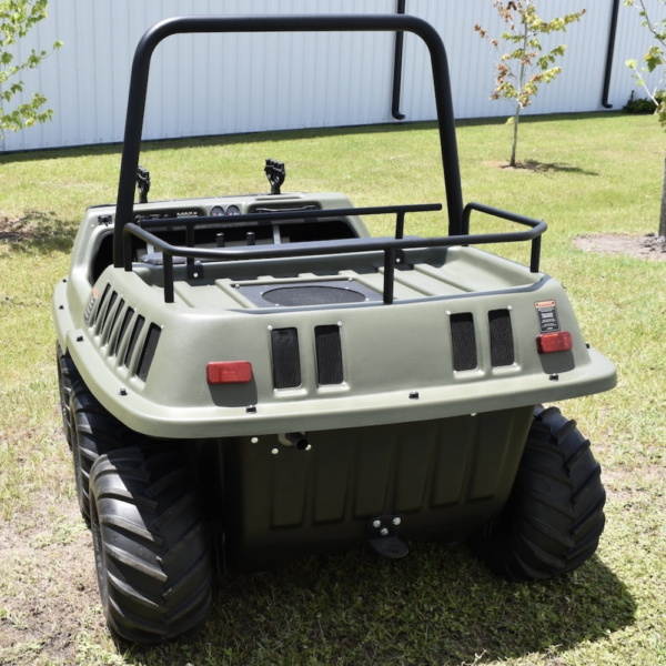 2025 MAX 2 880 - SAVE $2,000! - Image 6