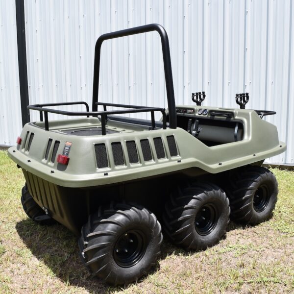 2025 MAX 2 880 - SAVE $2,000! - Image 7