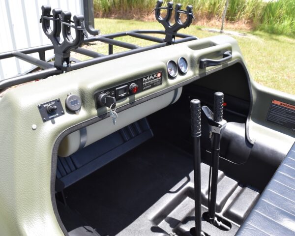 2025 MAX 2 880 - SAVE $2,000! - Image 8