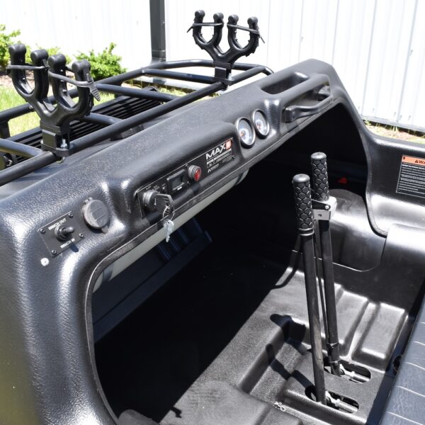 2025 MAX 2 880 - Save $2,800! - Image 9