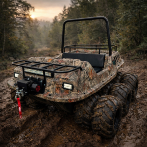 2026 MAX 2 880 Branching Out Camo (Special Edition)